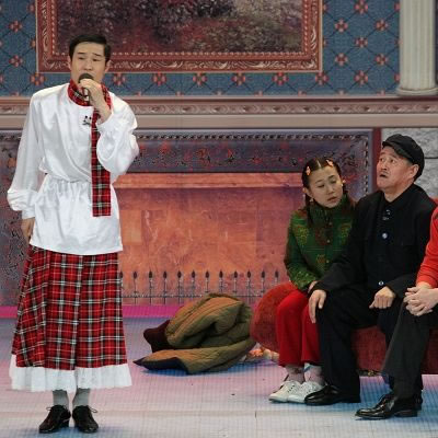 春晚是否受知识产权法保护