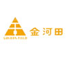 金河田