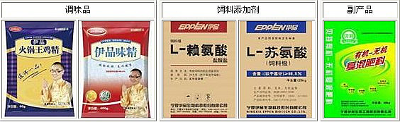 宁夏伊品生物科技股份有限公司