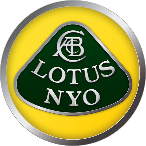 莲花新品牌新标识在京发布 路特斯lotus nyo