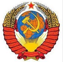 "苏联国徽"想在欧盟注册商标?