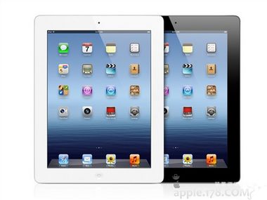 强势的崛起 苹果唯冠商标问题解决后iPad中国销量暴增80%-140821324_nEO_IMG.jpg