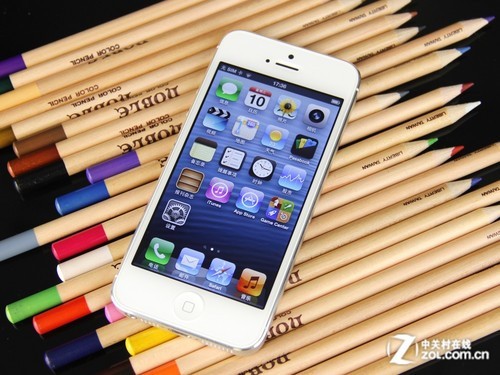 苹果将购买巴西地区iPhone商标使用权 