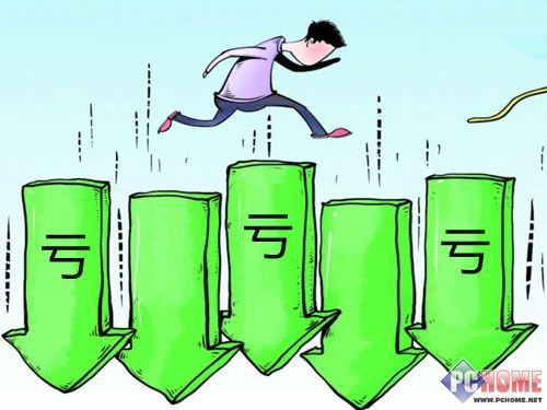 松下4月更改商标 将加速剥离亏损业务