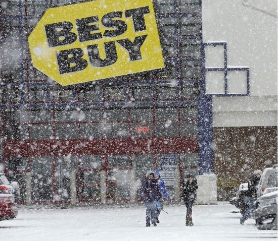 历数那些信誉受损“含冤莫白”的中外大品牌