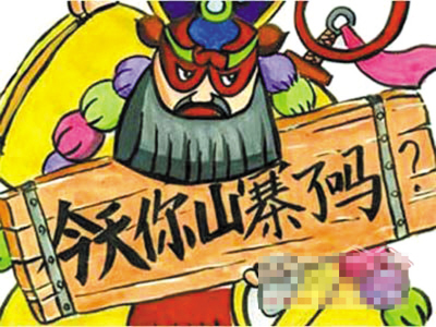 洋品牌，就是穿不明白了？