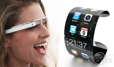 iWatch