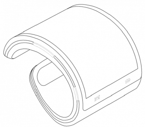 三星提交Galaxy Gear智能手表商标注册 可打电话