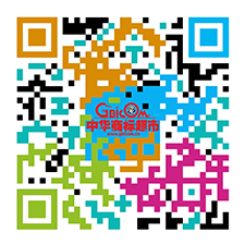 中华商标超市网微信二维码