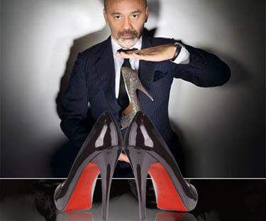 Christian Louboutin 红底鞋