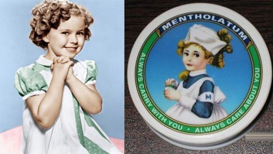 秀兰&middot;邓波儿。（资料图）