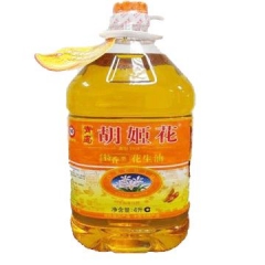 胡姬花花生油